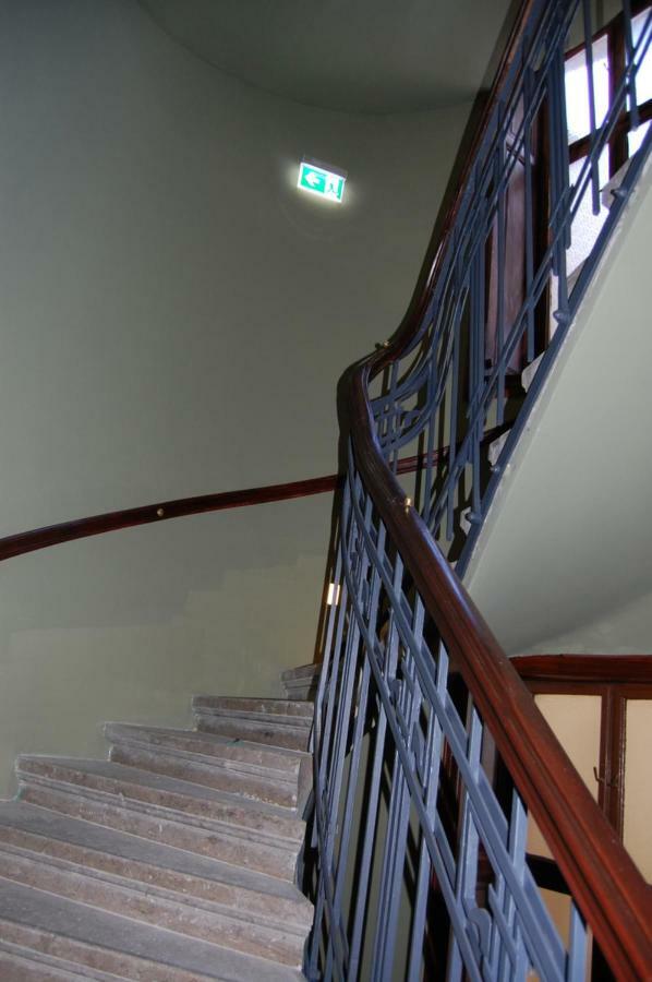 Apollo Hotel Wien Exteriör bild